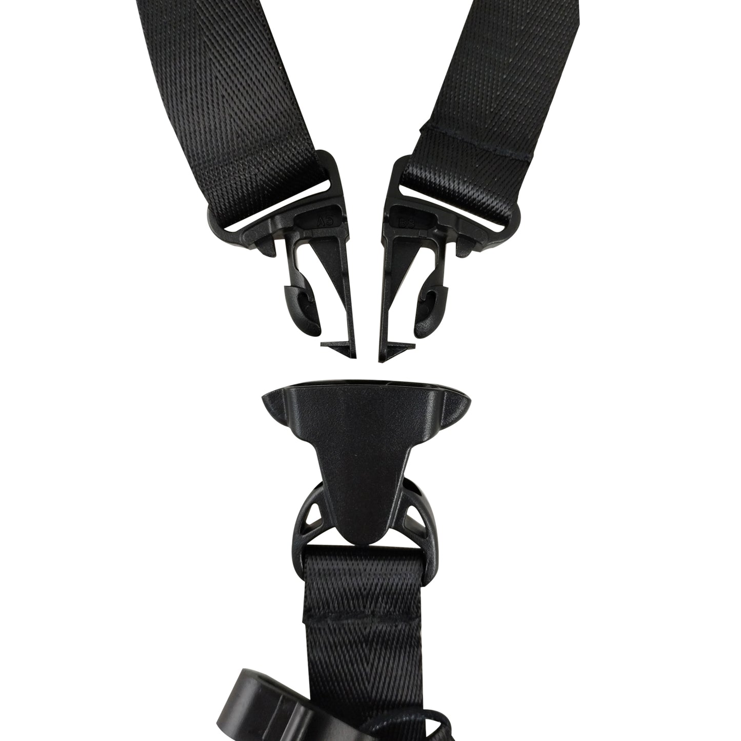 Colgador de guitarra para cuello