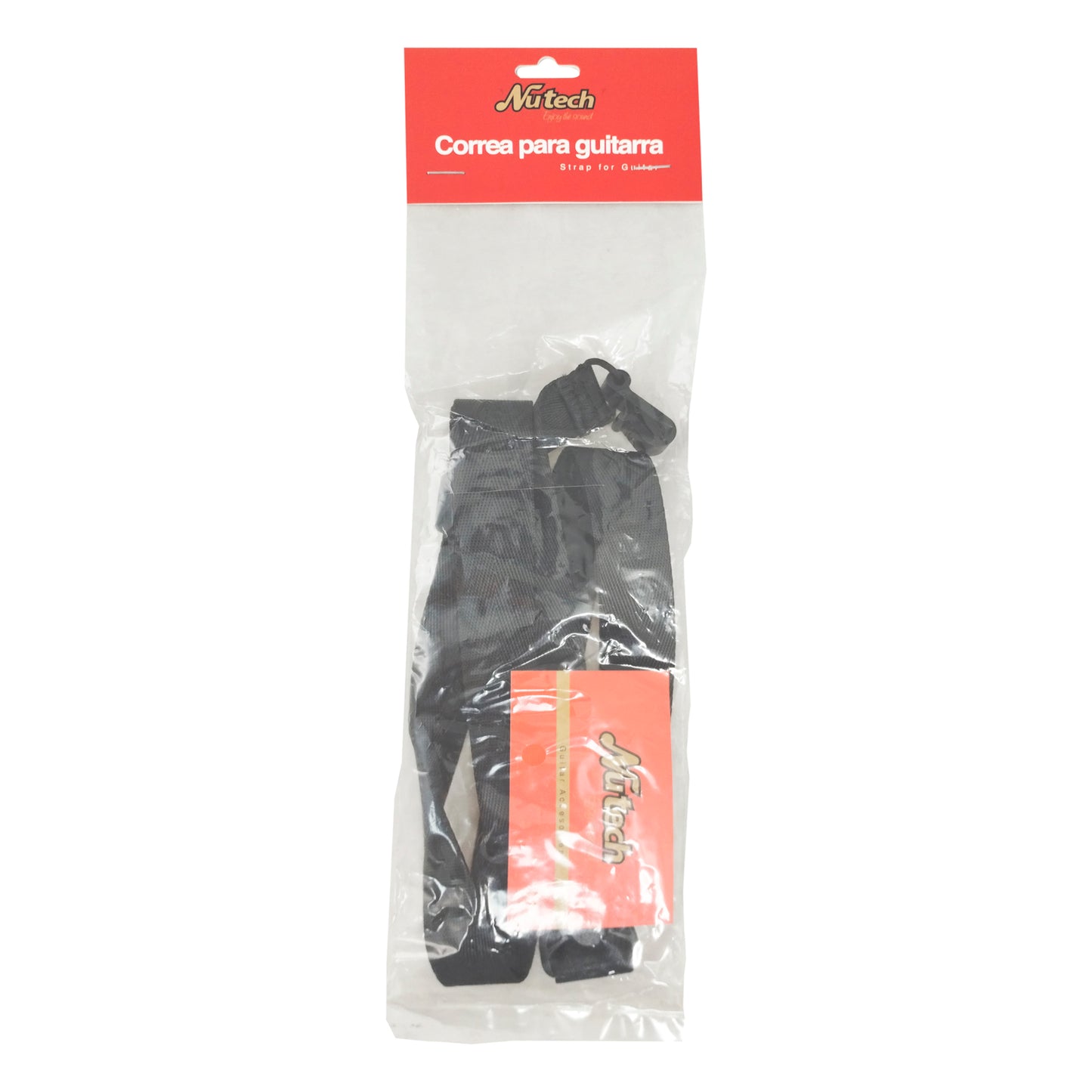 Colgador de guitarra para cuello
