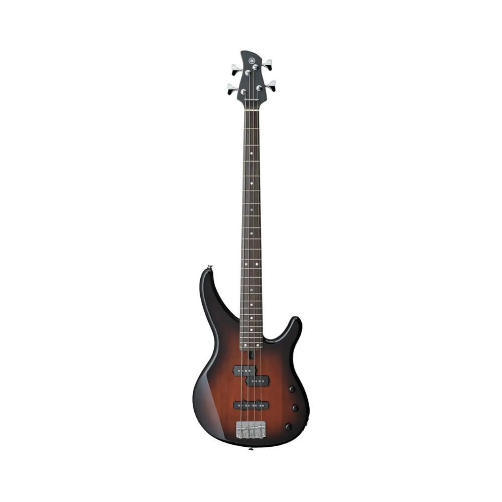Bajo Eléctrico 4 Cuerdas Old Violin Sunburst Yamaha