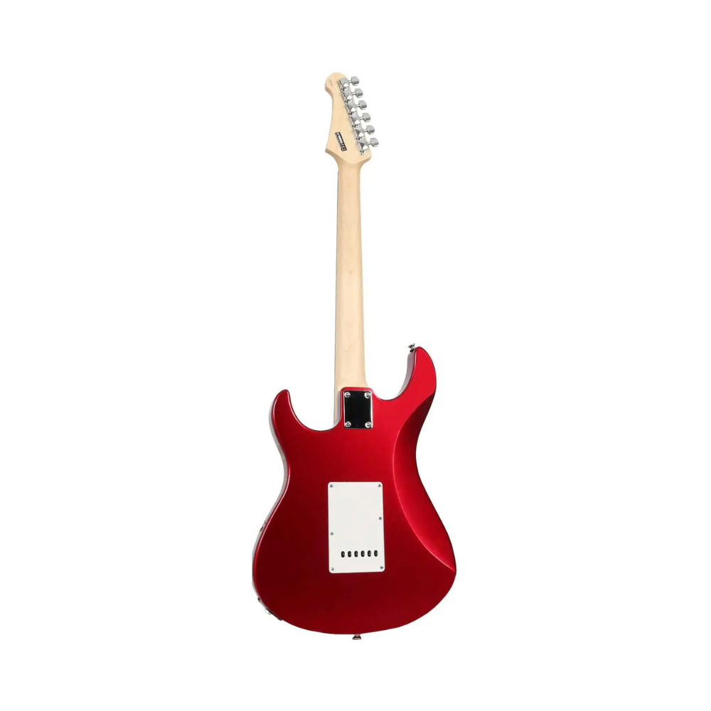 Guitarra Eléctrica Pacifica PAC012 Red Metallic Yamaha