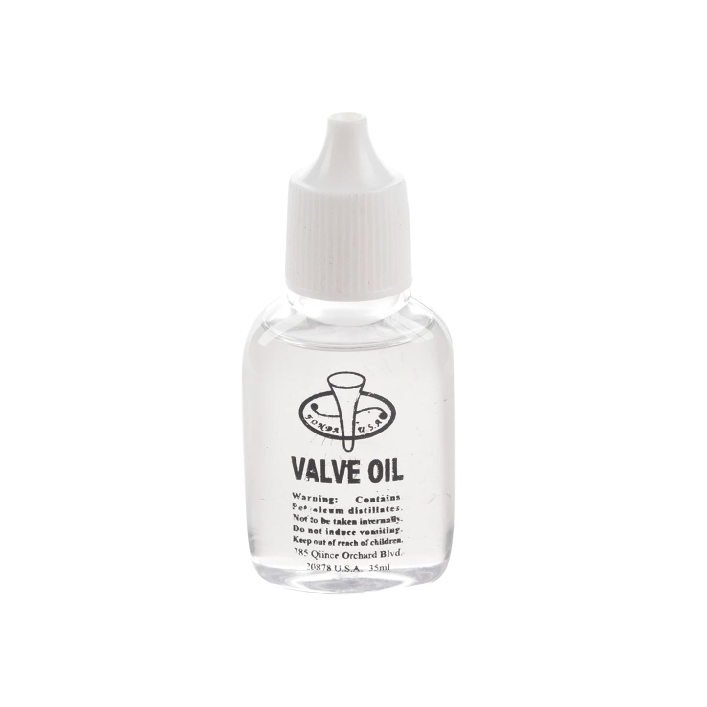 Aceite de Trompeta VALVE OIL 30 ml
