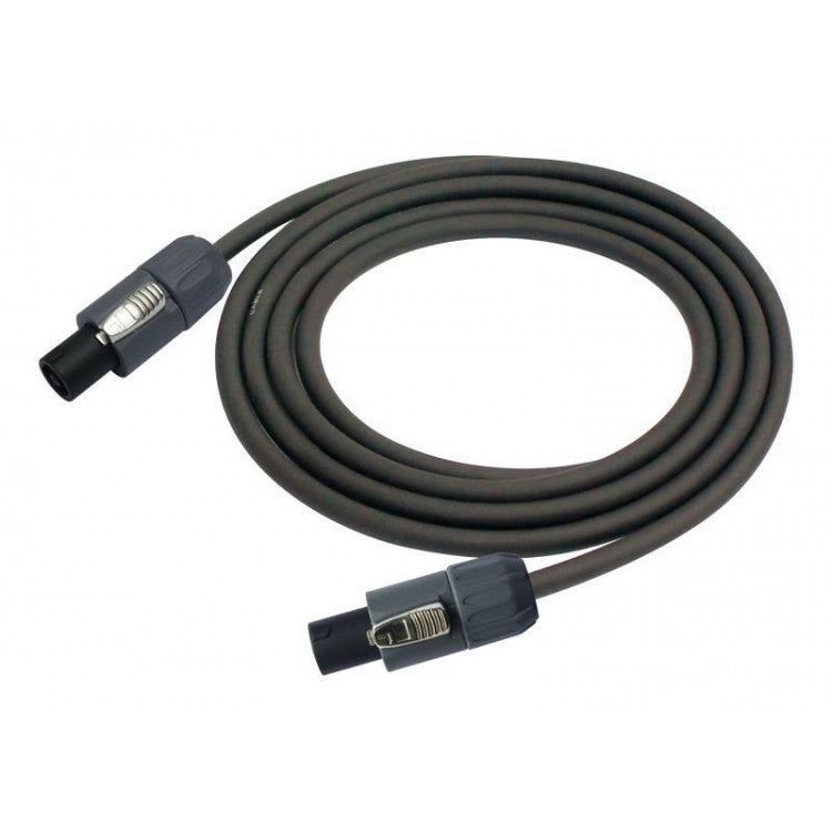 Cable parlantes Speakon a Speakon 20 m Kirlin