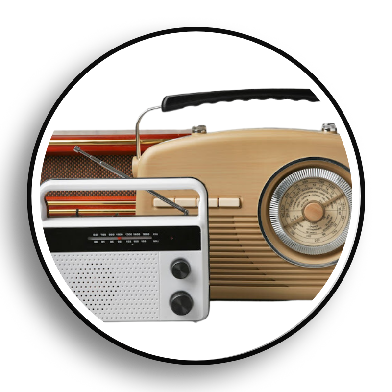 Radios