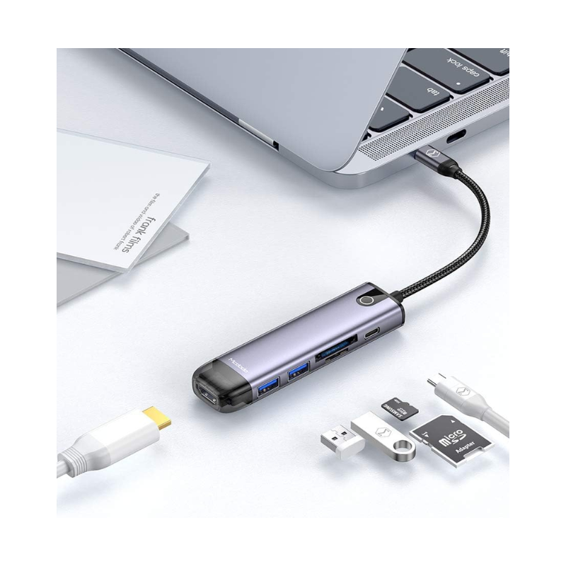 Adaptadores