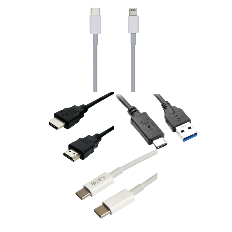 Cables