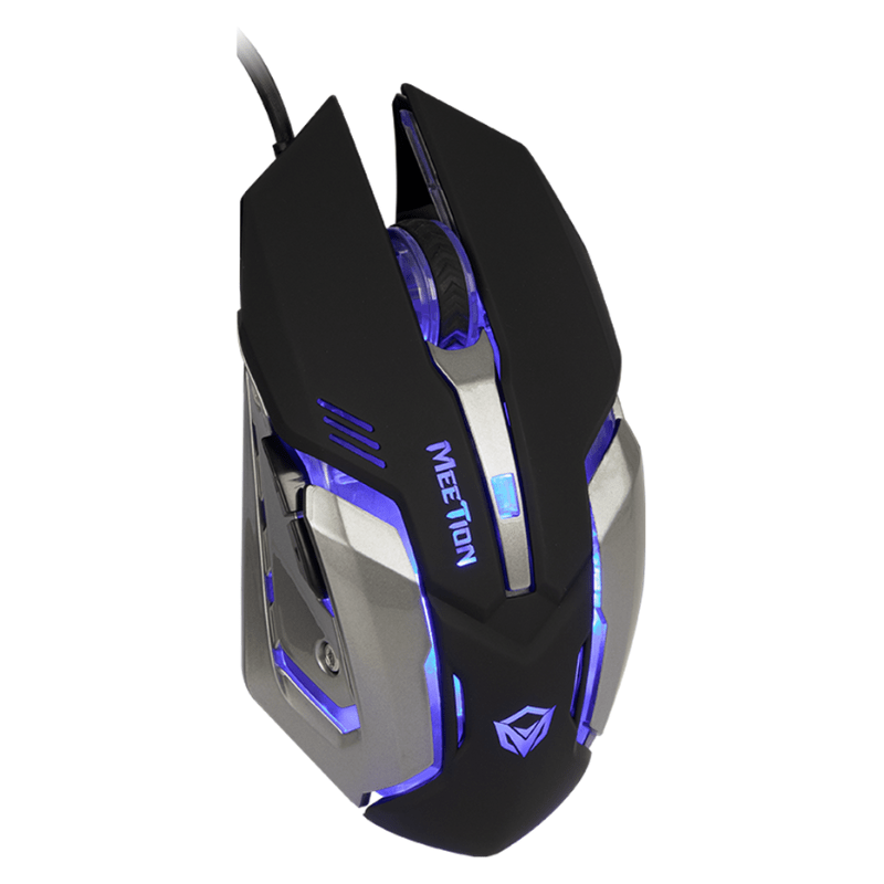 Electrónica - Espacio música