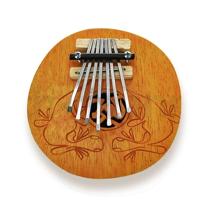 Kalimba Madera