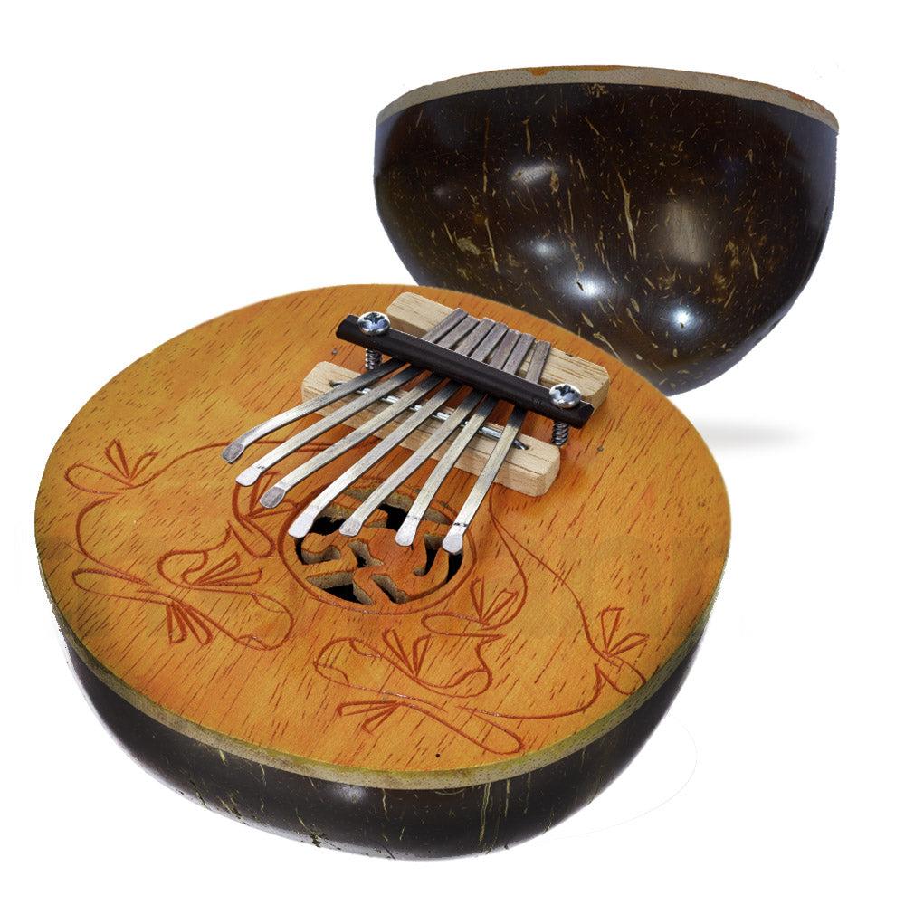 Kalimba Madera