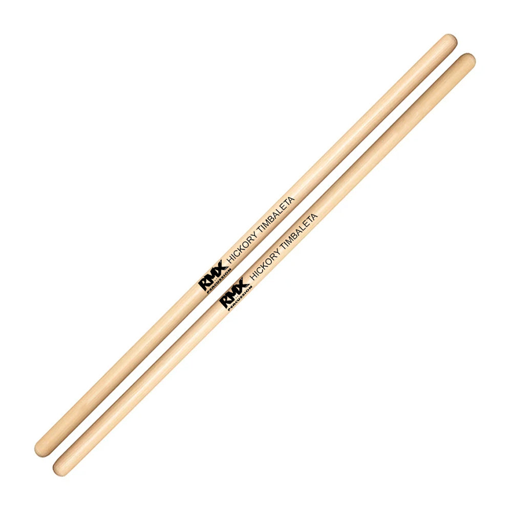 Baqueta para Timbaleta Hickory RMX