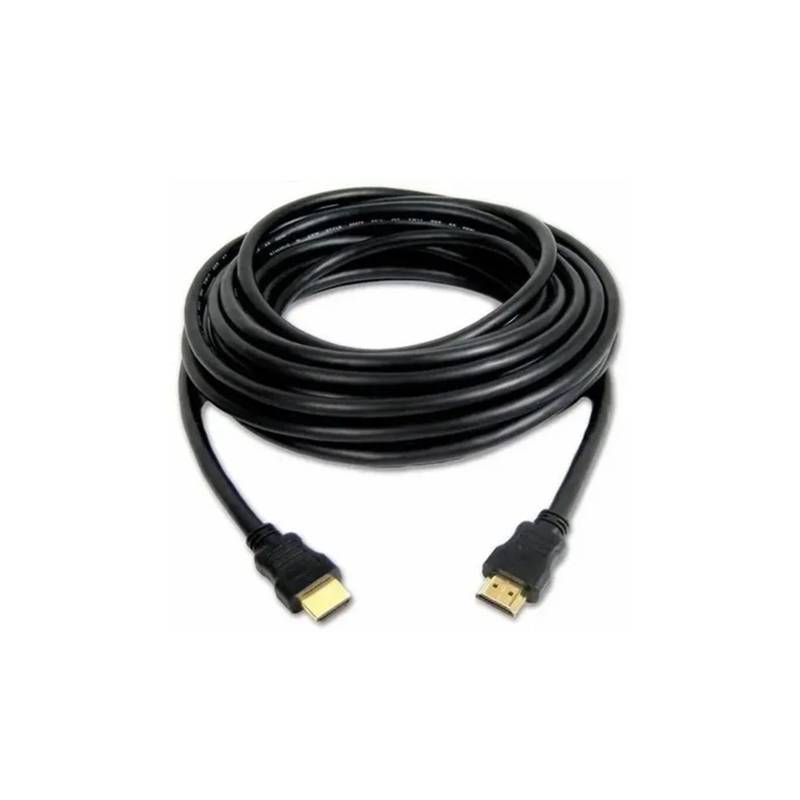 Cable HDMI Audio y Video 5 m V 1.4 HDTV