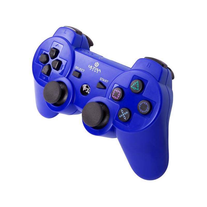 Control Joystick bluetooth USB PC PS3 Ultra