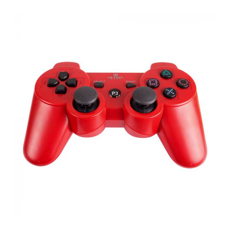 Control Joystick bluetooth USB PC PS3 Ultra