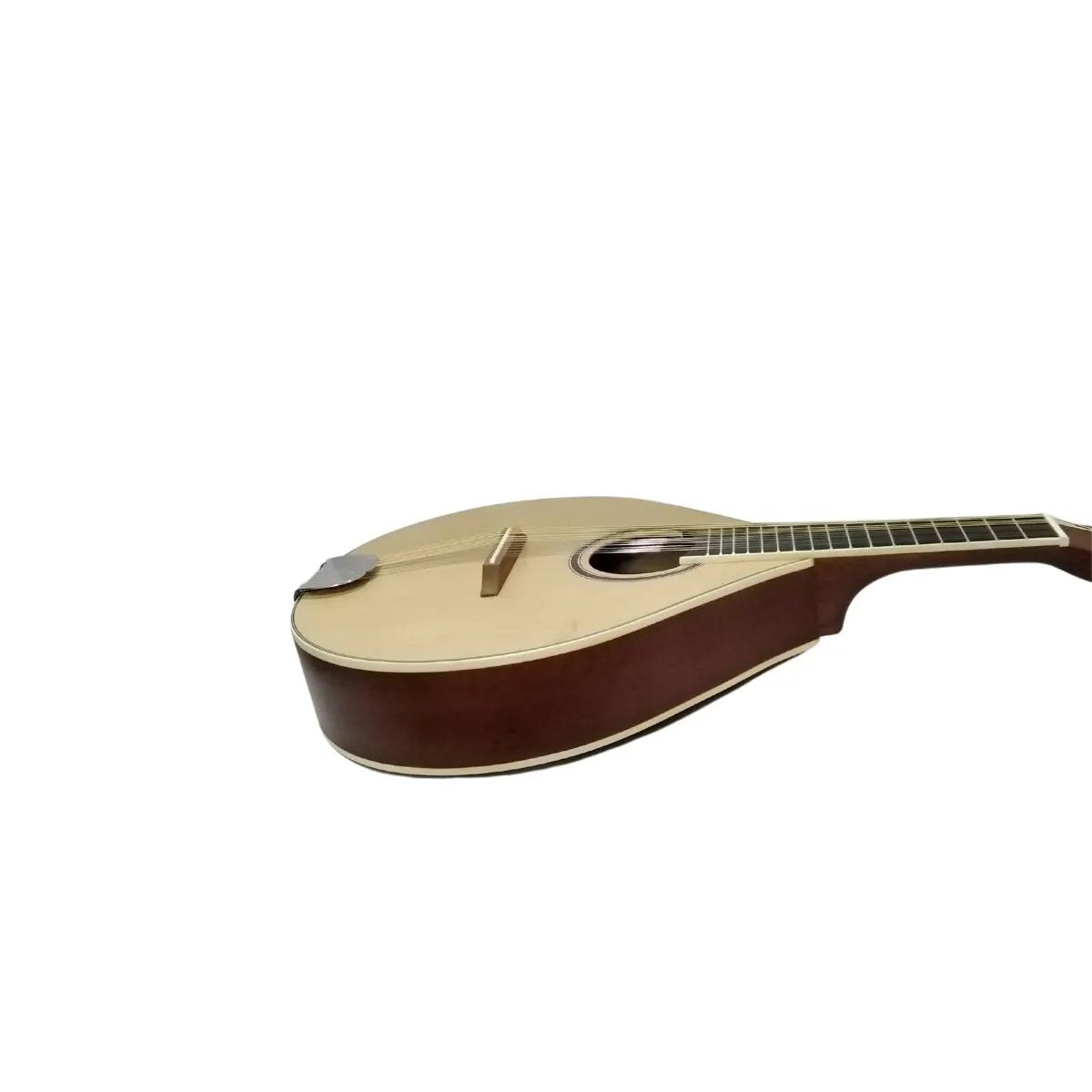 Mandolina GCR acustica 12 cuerdas