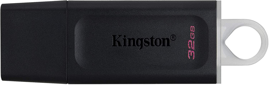 Kingston DataTraveler Exodia 32 GB