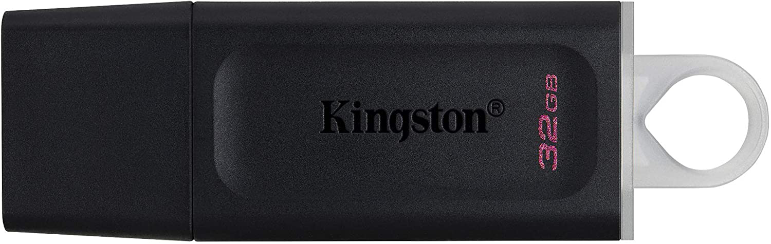 Kingston DataTraveler Exodia 32 GB