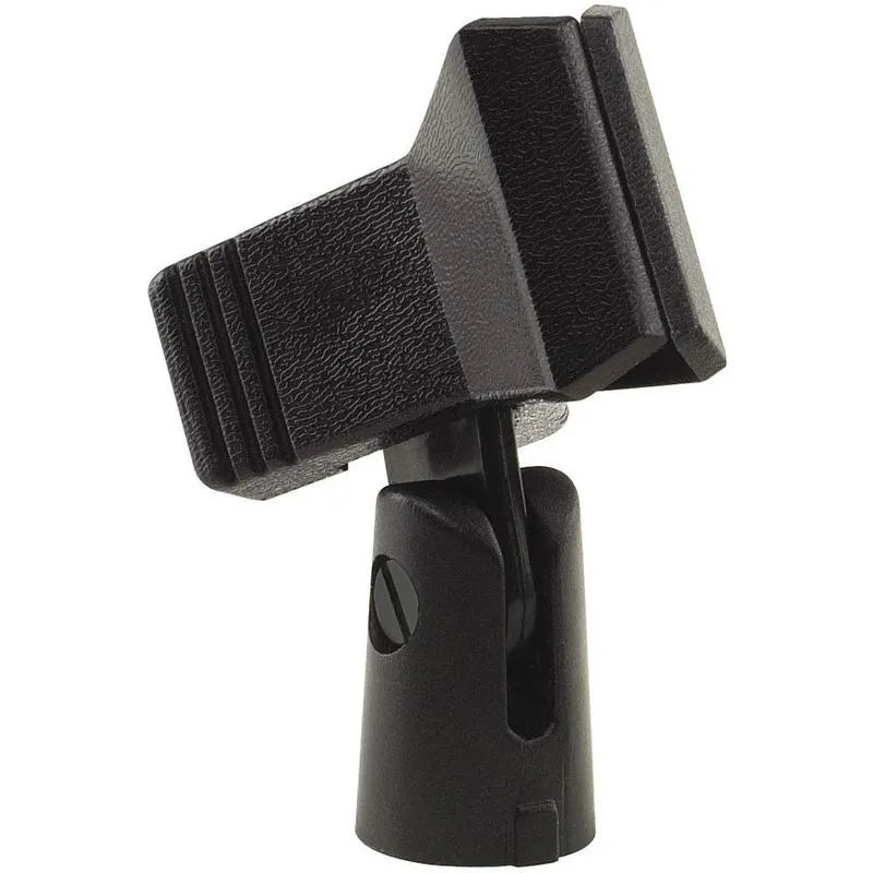 Porta microfono de clip