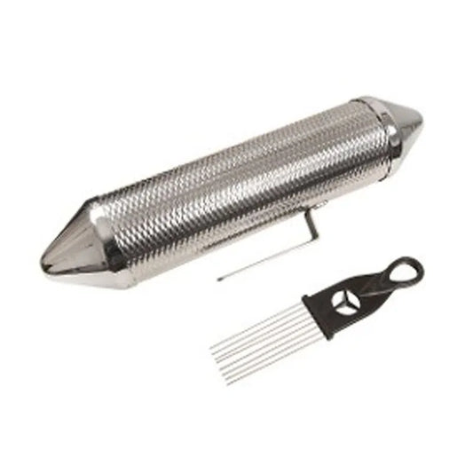 Guiro torpedo