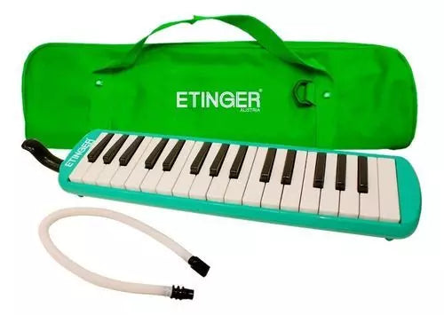 Melódica 32 Notas Etinger