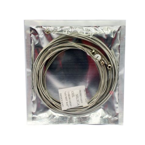 CUERDAS BAJO ELECTRICO 45-100 HX0083