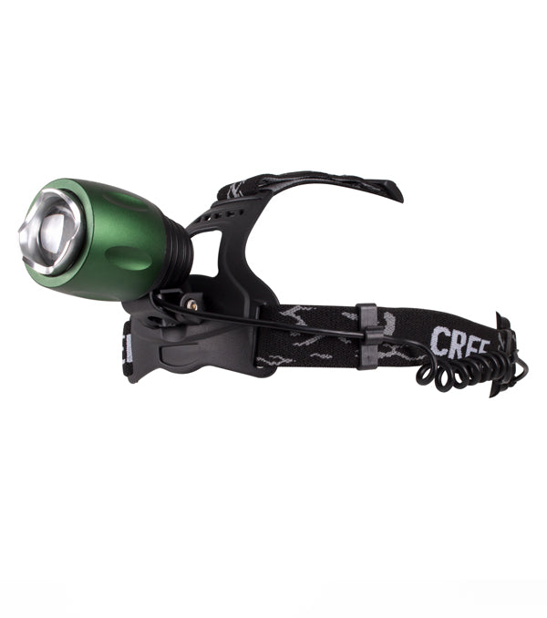 Cintillo LED tipo cree