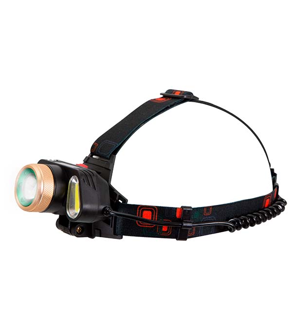 Linterna LED Cintillo Philco