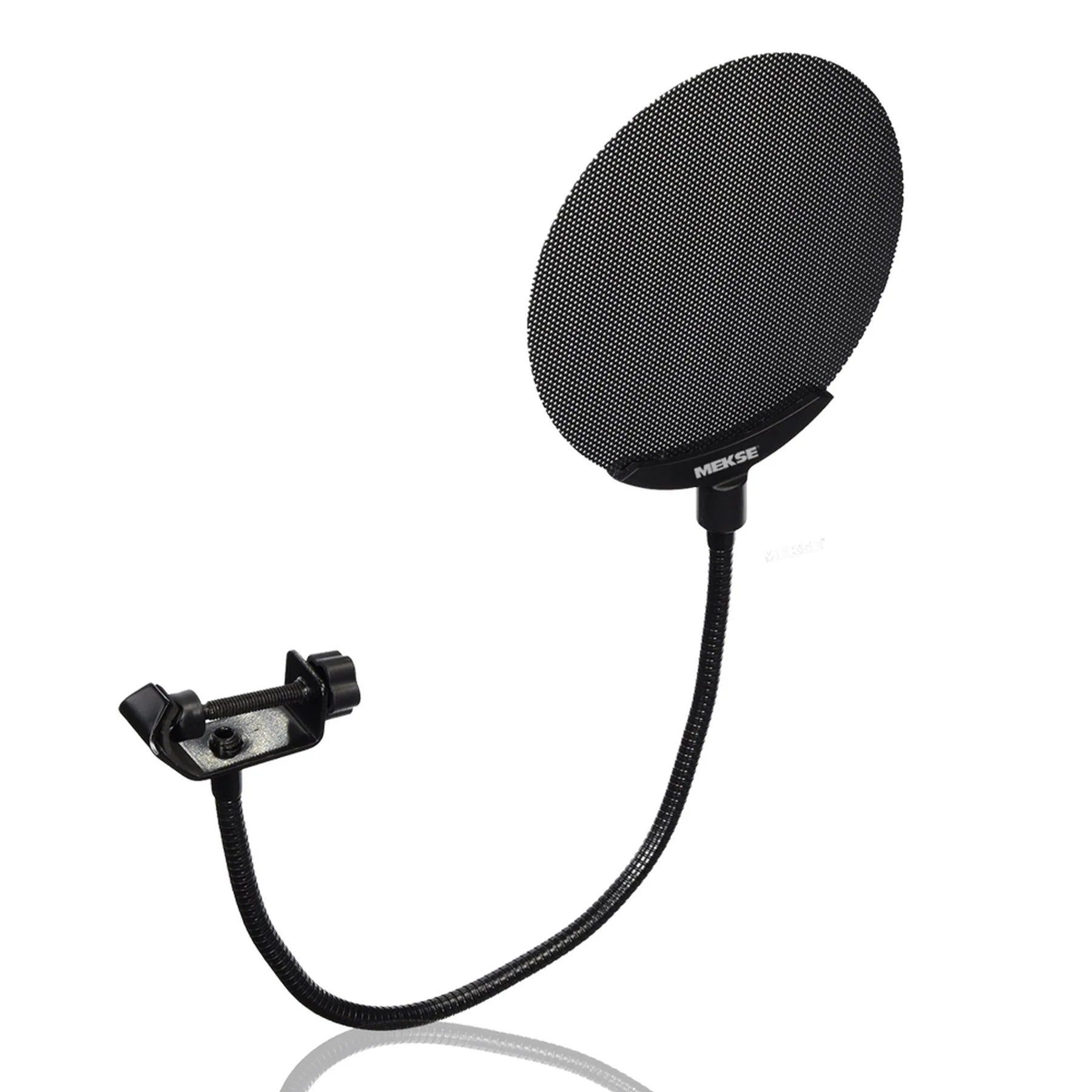 Filtro antipop metálico ajustable Mekse