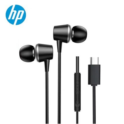Audifono Tipo C DHE-7000C HP