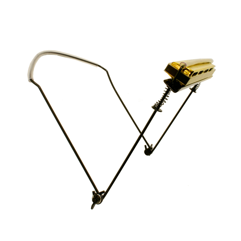 Porta Armónica Meistehaft