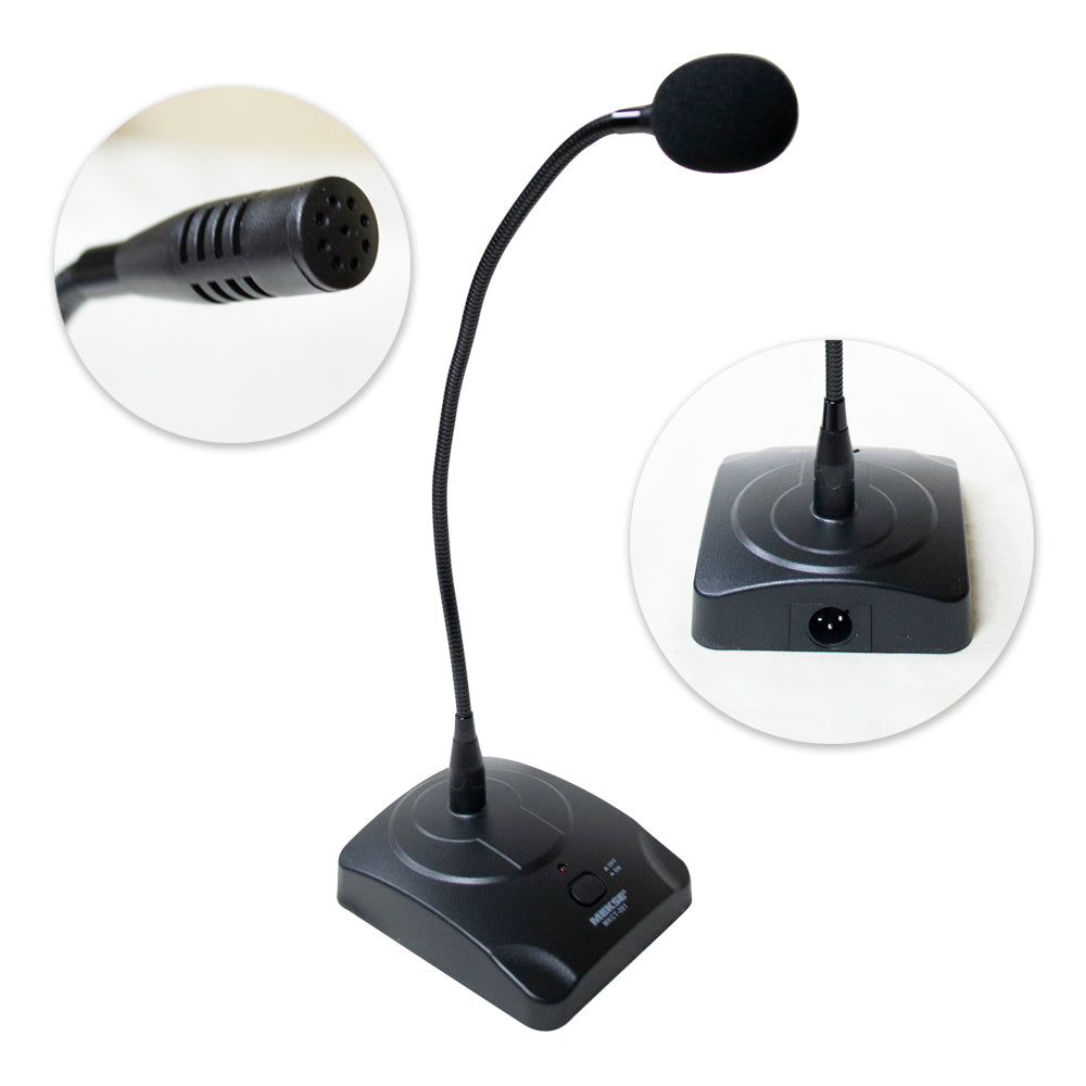 Micrófono para conferencia Mekse