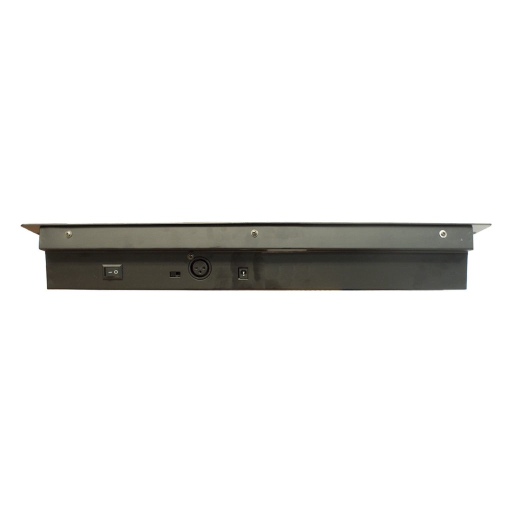 Controlador De Iluminación Dmx512 Carverpro