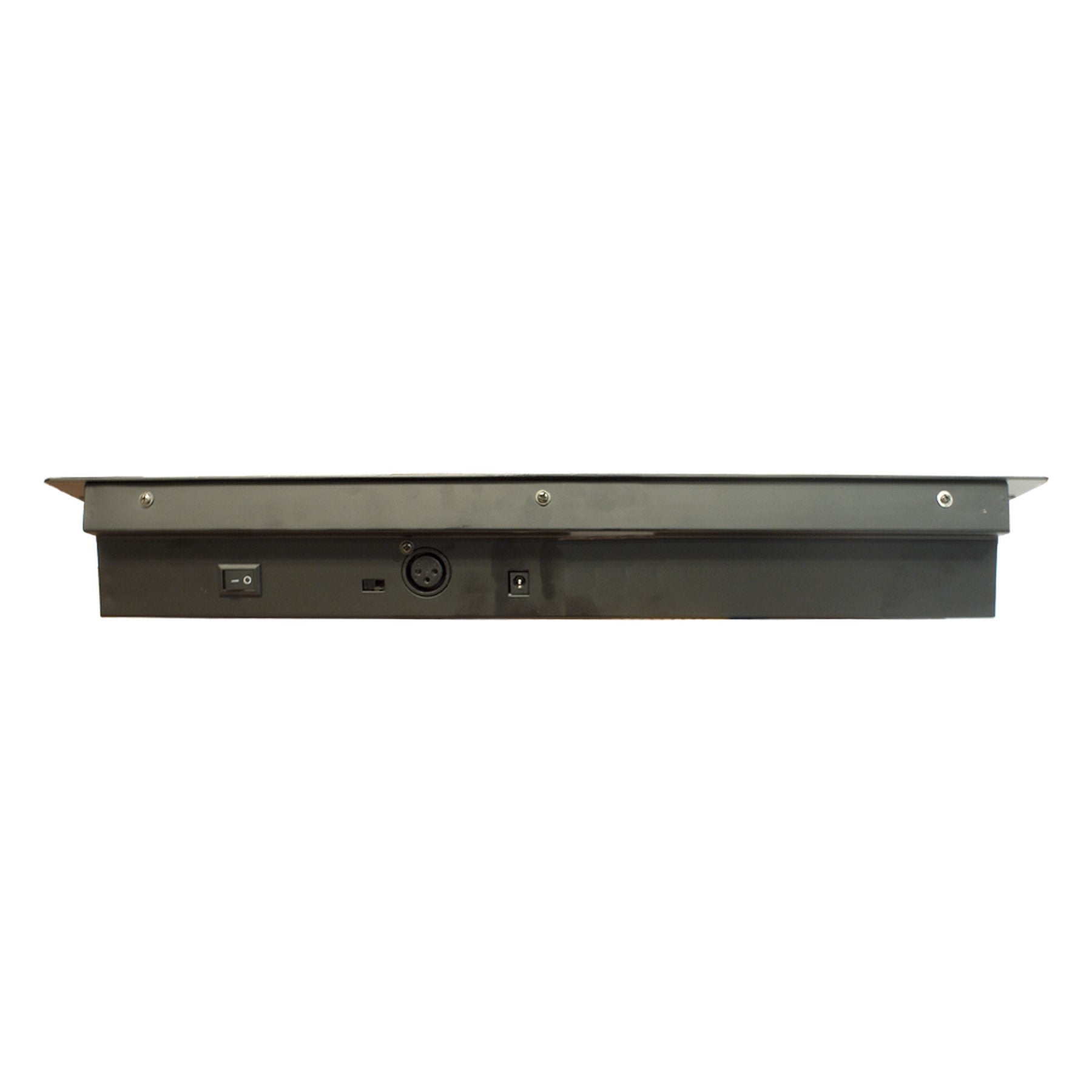 Controlador De Iluminación Dmx512 Carverpro