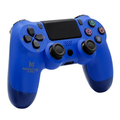 Joystick inalámbrico PS4 Monster Games