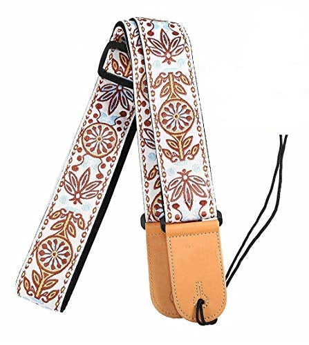 Correa para guitarra Wingo