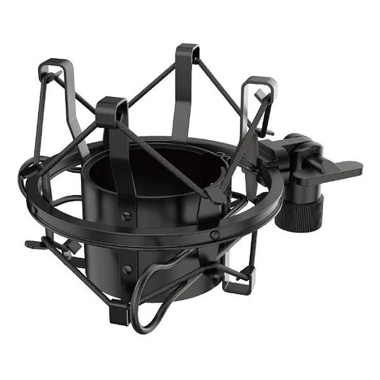 Soporte Shockmount Para Micrófono Rhino