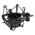 Soporte Shockmount Para Micrófono Rhino