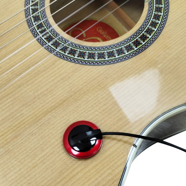 Cápsula multiuso electromagnética de contacto Nutech