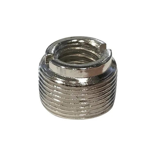 Adaptador para porta micrófono Mekse