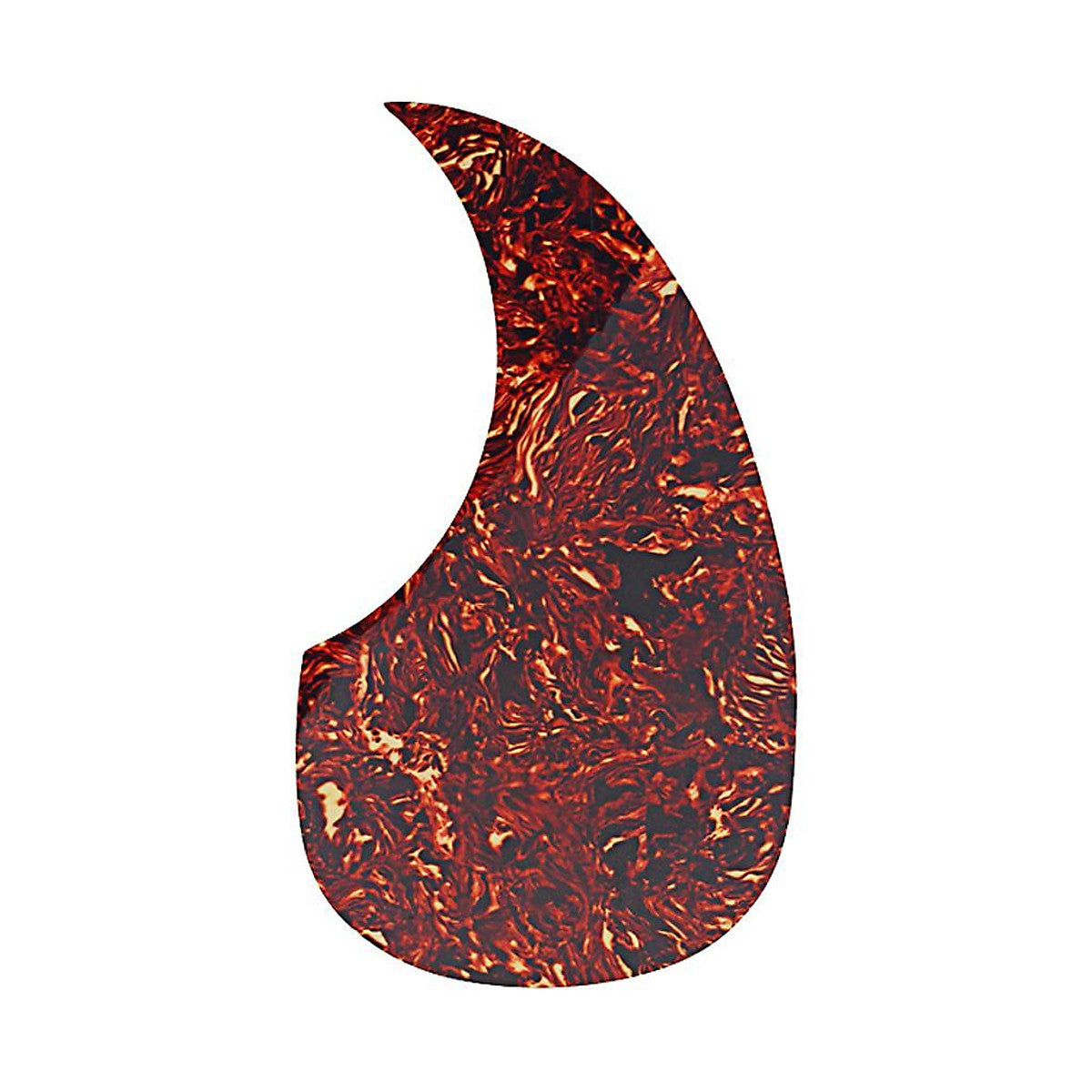 Pickguard Golpeador Guitarra Acústica