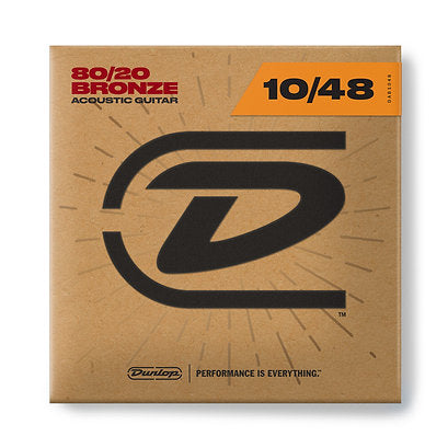 Cuerdas de Guitarra Bronce Dunlop