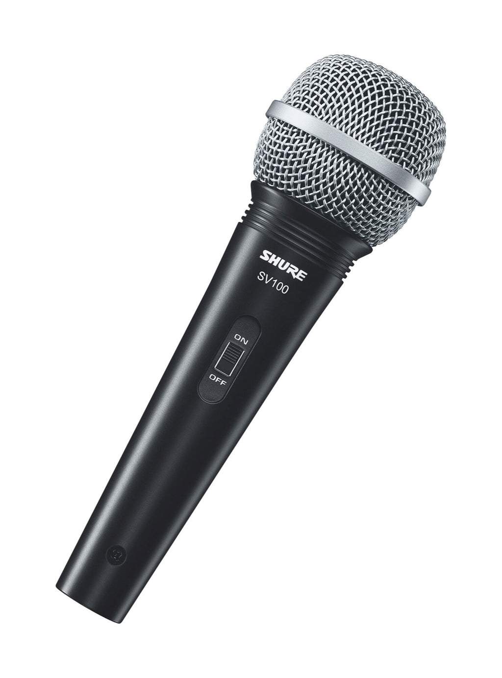 Micrófono Vocal Dinámico Shure SV100