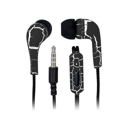 Audífonos in ear earphones Skunk