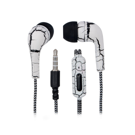Audífonos in ear earphones Skunk