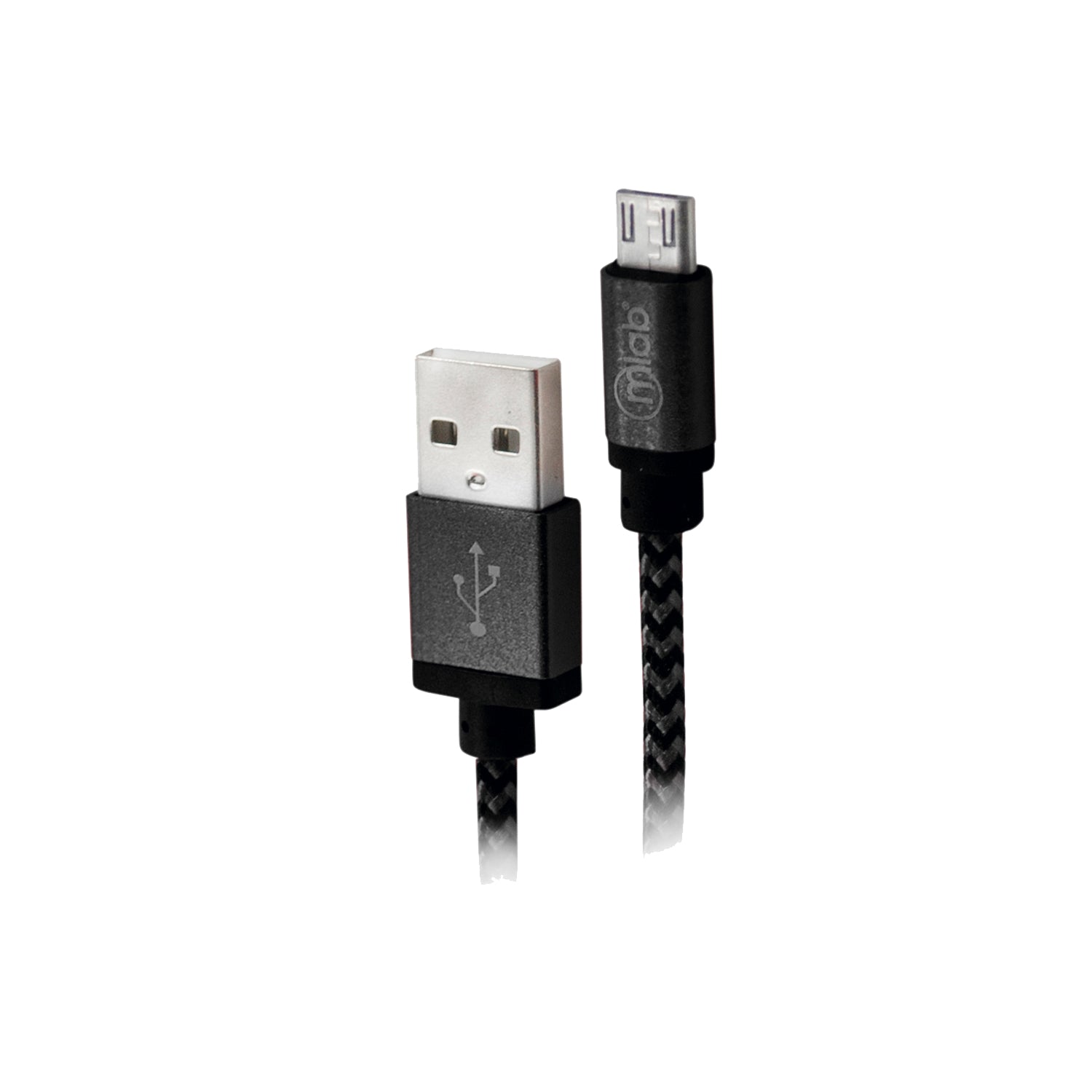 Cable USB a micro USB Microlab