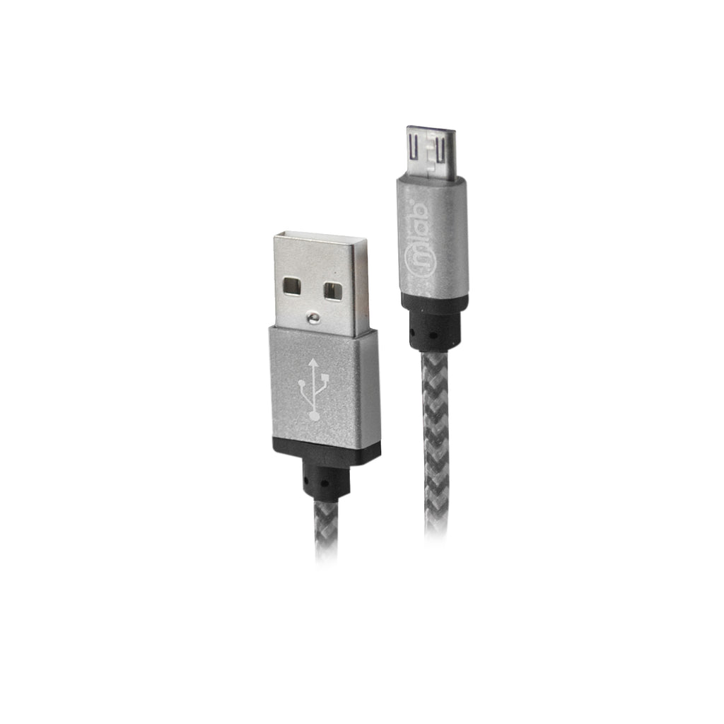 Cable USB a micro USB Microlab