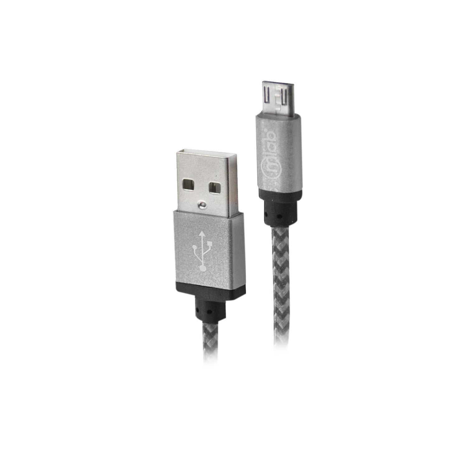 Cable USB a micro USB Microlab