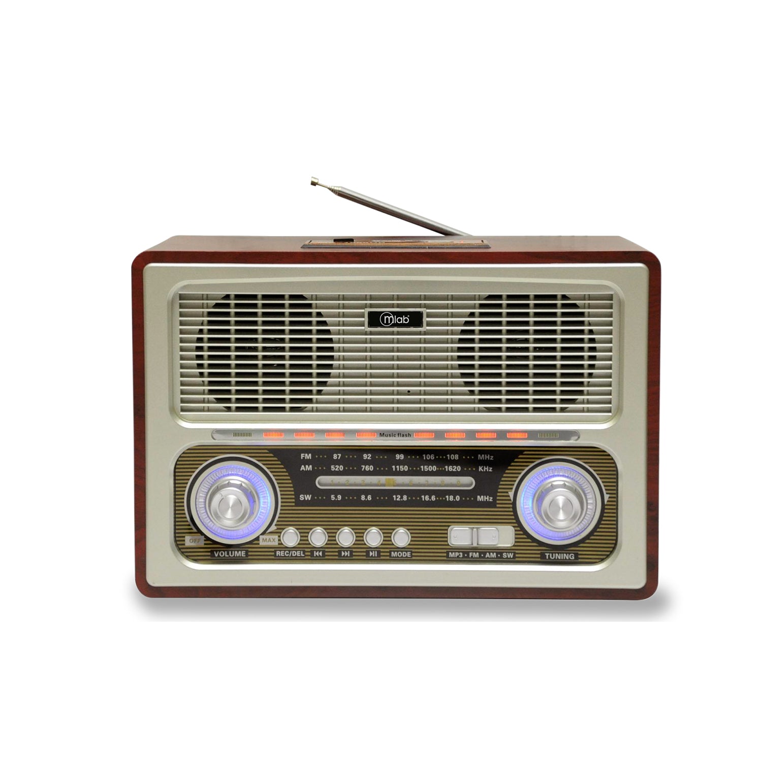 Radio Retro 1950´s