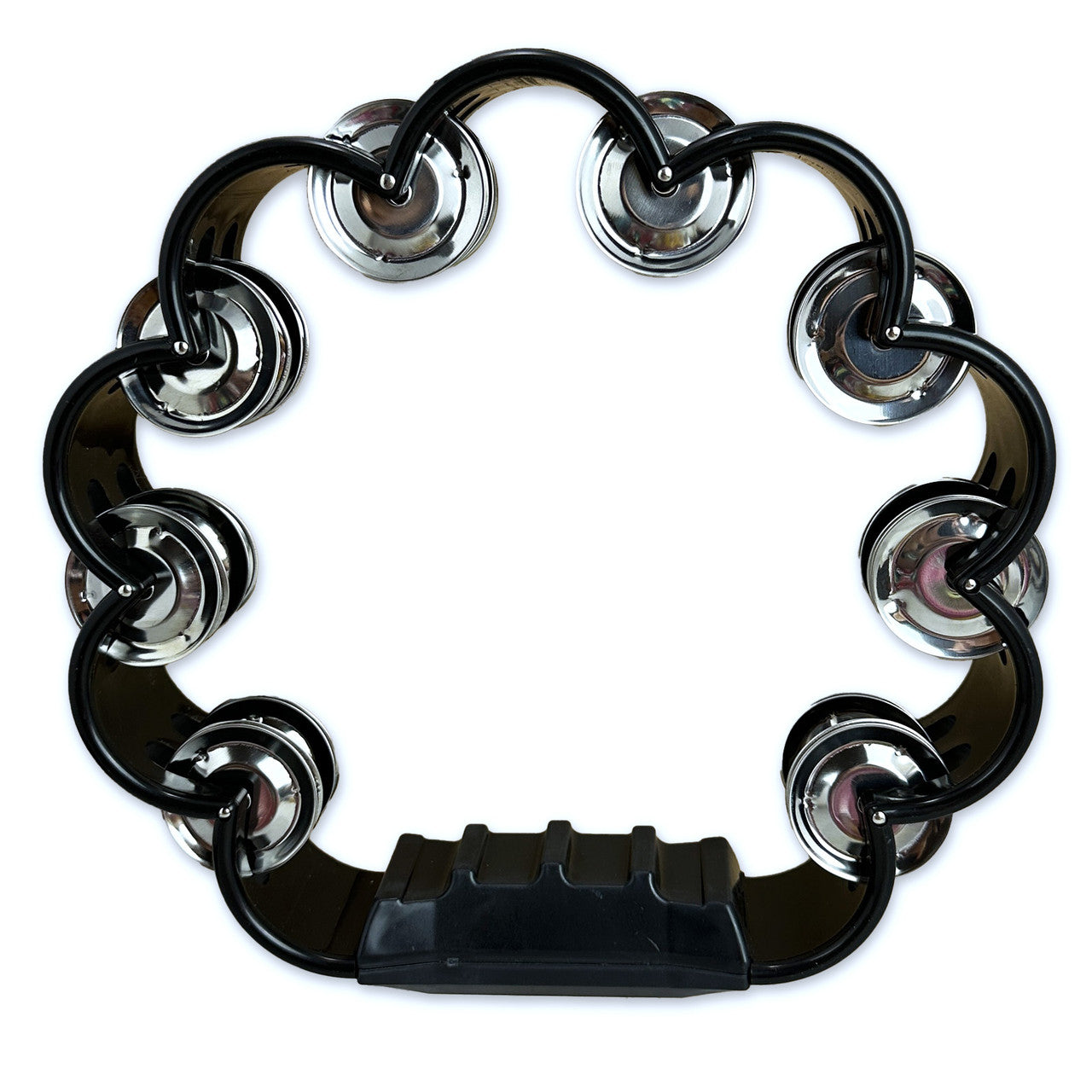 Pandero Plástico tipo Flor RMX