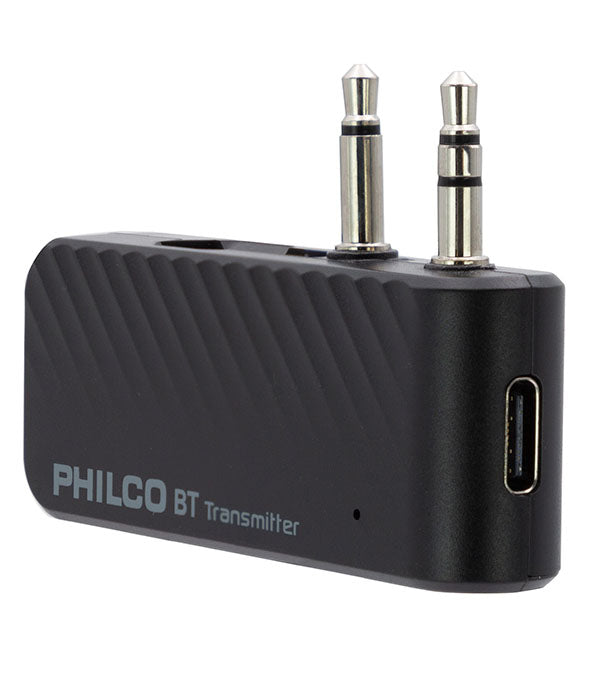 Transmisor de audio Philco