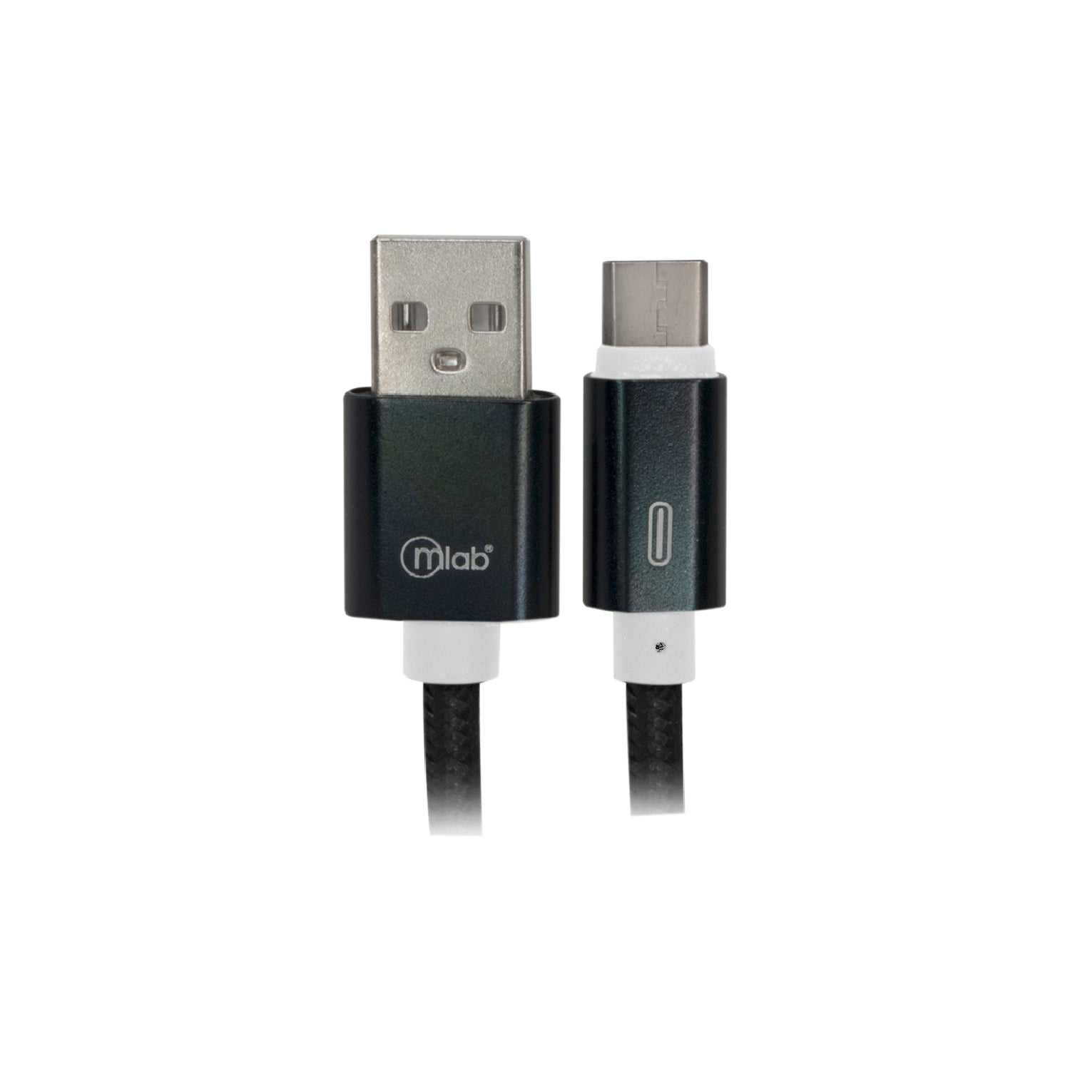 Cable USB a Tipo C Microlab