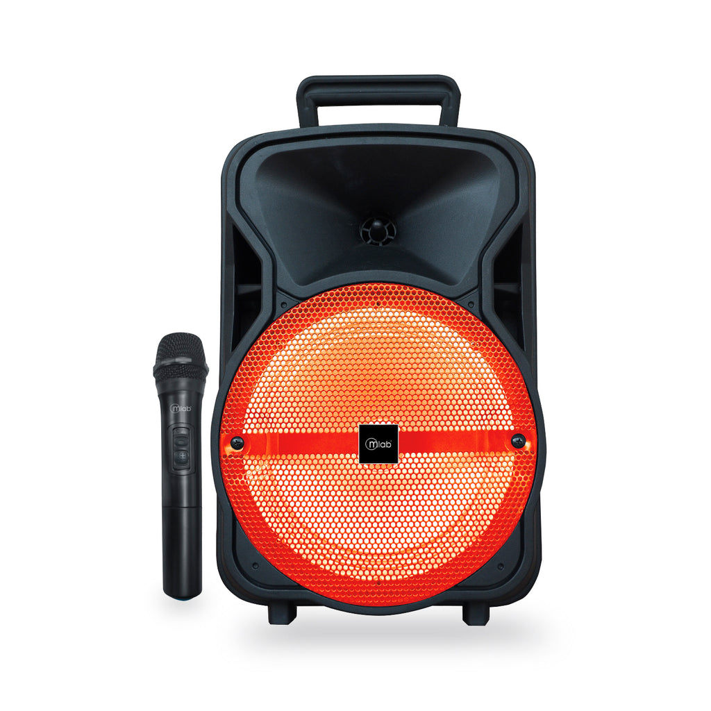 Parlante CitySong Mlab